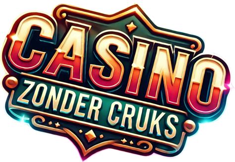 Casino zonder Cruks .